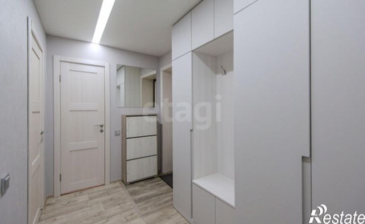 1-комн квартира ул Новогородская, 26,  д. 26