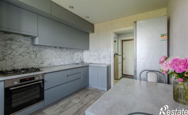 1-комн квартира ул Новогородская, 26,  д. 26