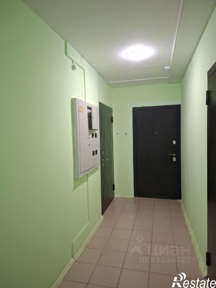 1-комн квартира ул Писателя Лаврентия Таллерова, 14,  д. 14
