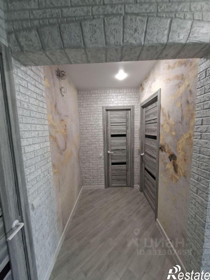 1-комн квартира ул Писателя Лаврентия Таллерова, 14,  д. 14