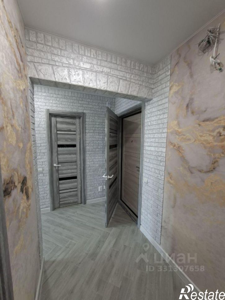 1-комн квартира ул Писателя Лаврентия Таллерова, 14,  д. 14