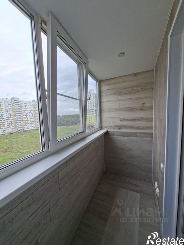 1-комн квартира ул Писателя Лаврентия Таллерова, 14,  д. 14