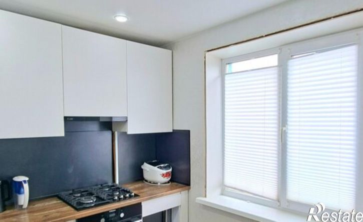 2-комн квартира улица Кадыкова, 21,  д. 21