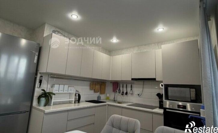 2-комн квартира Восточная улица (посёлок Восточный), 13,  д. 13