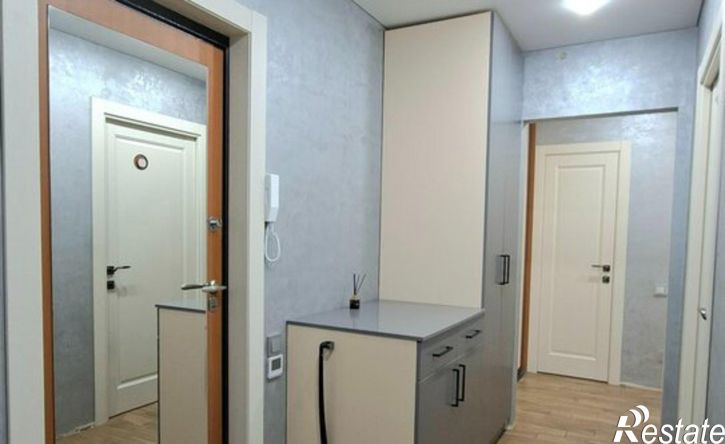 2-комн квартира улица Кадыкова, 21,  д. 21