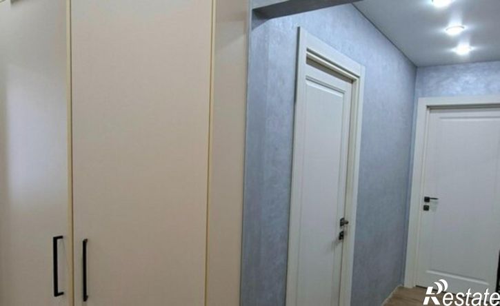 2-комн квартира улица Кадыкова, 21,  д. 21
