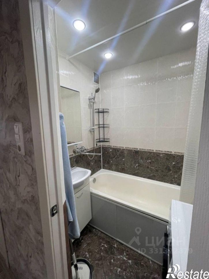 1-комн квартира проспект Тракторостроителей, 56 к2,  д. 56 к2