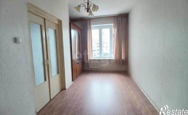 1-комн квартира Ягодный переулок, 6 к1,  д. 6 к1