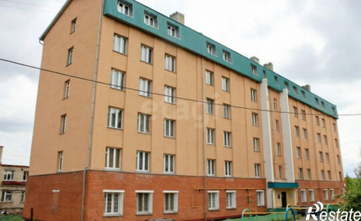 1-комн квартира Ягодный переулок, 6 к1,  д. 6 к1