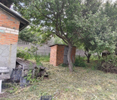 коттедж 21 кв м 