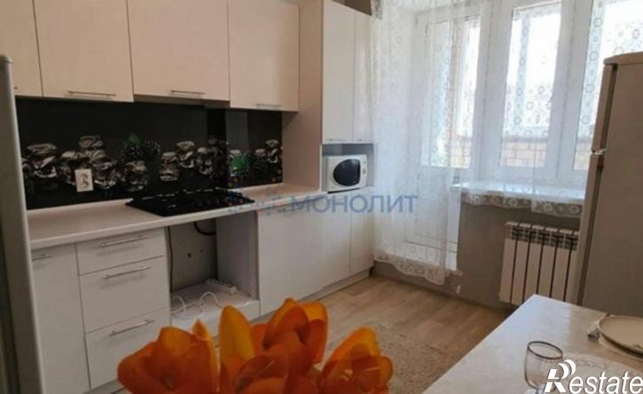 1-комн квартира улица Академика РАН Х.М.Миначева, 17,  д. 17