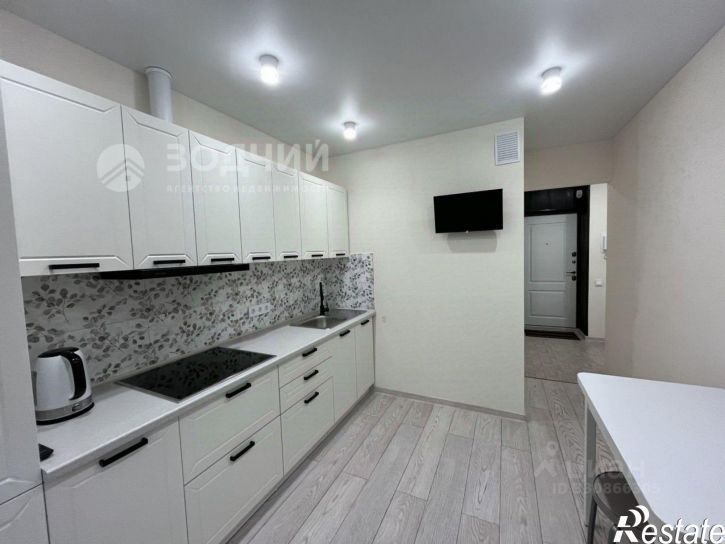 1-комн квартира улица Гагарина, 47 к5,  д. 47 к5