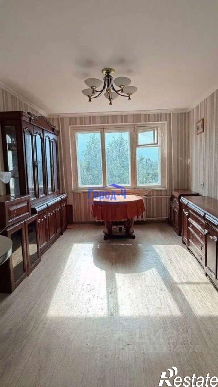 3-комн квартира улица Гузовского, 3,  д. 3