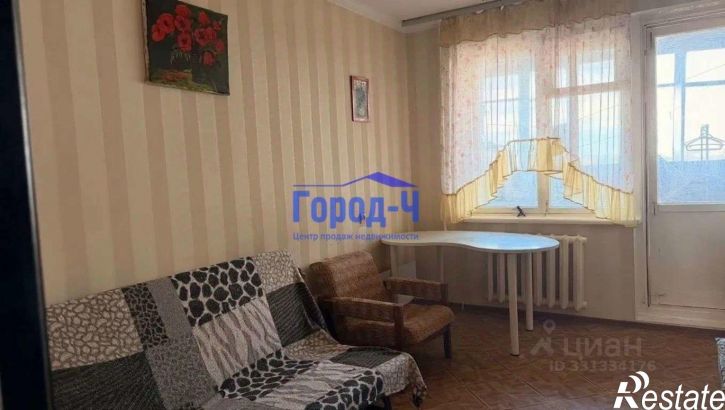3-комн квартира улица Гузовского, 3,  д. 3