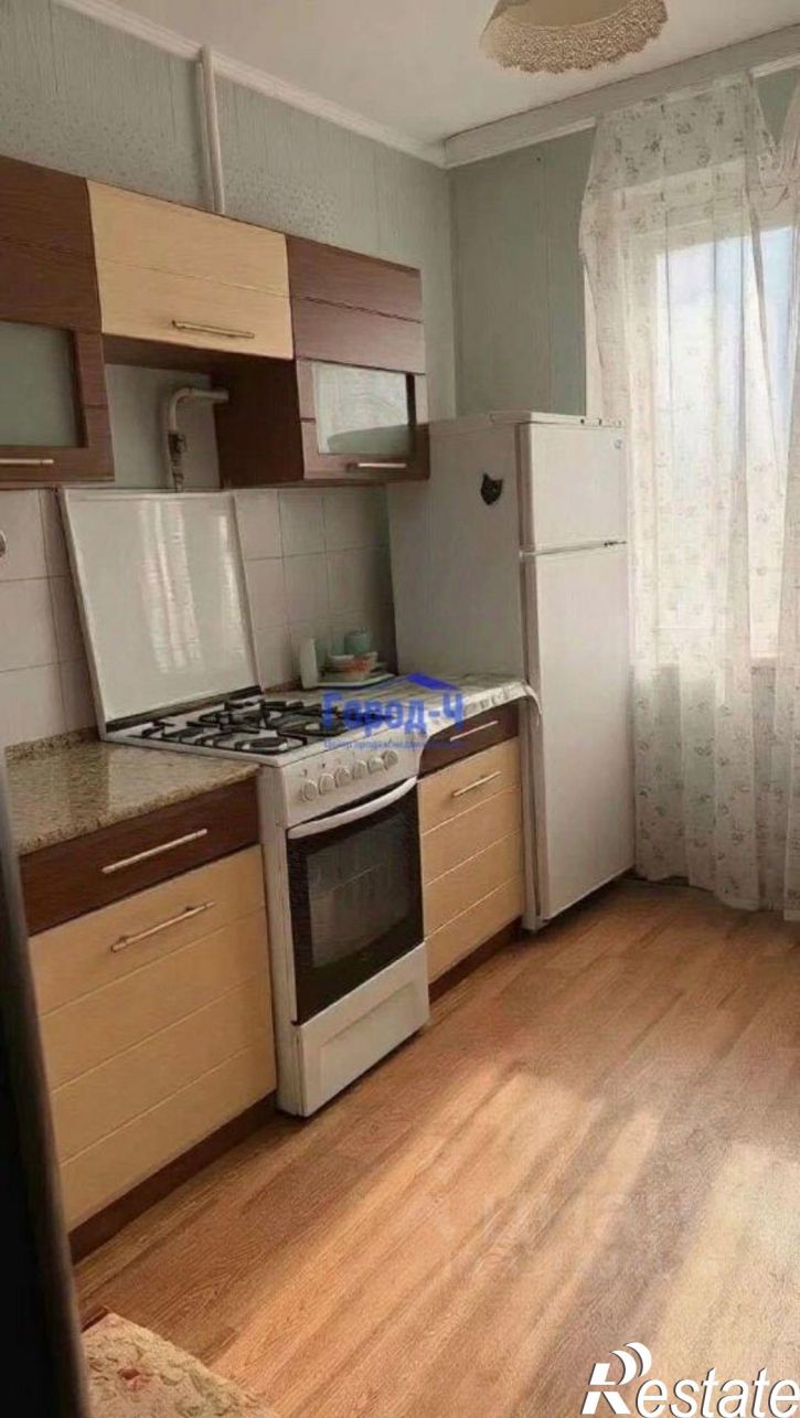 3-комн квартира улица Гузовского, 3,  д. 3