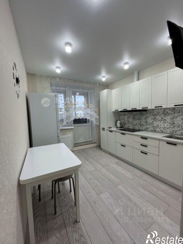 1-комн квартира улица Гагарина, 47 к5,  д. 47 к5