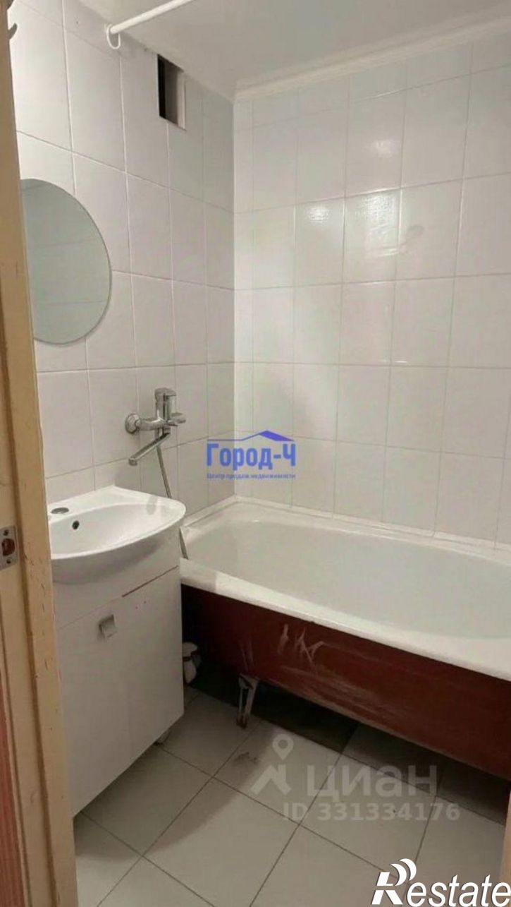 3-комн квартира улица Гузовского, 3,  д. 3