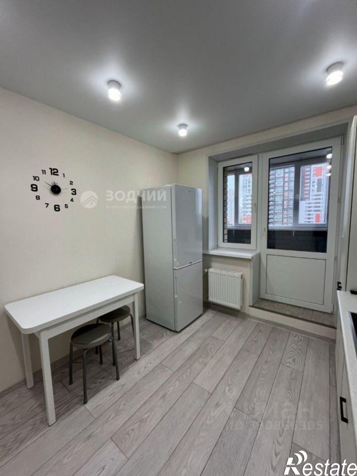 1-комн квартира улица Гагарина, 47 к5,  д. 47 к5