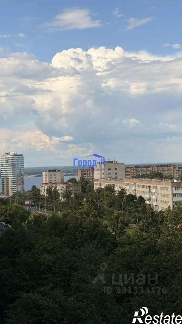 3-комн квартира улица Гузовского, 3,  д. 3