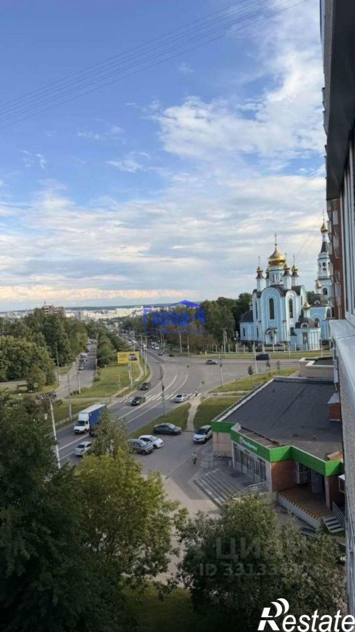 3-комн квартира улица Гузовского, 3,  д. 3