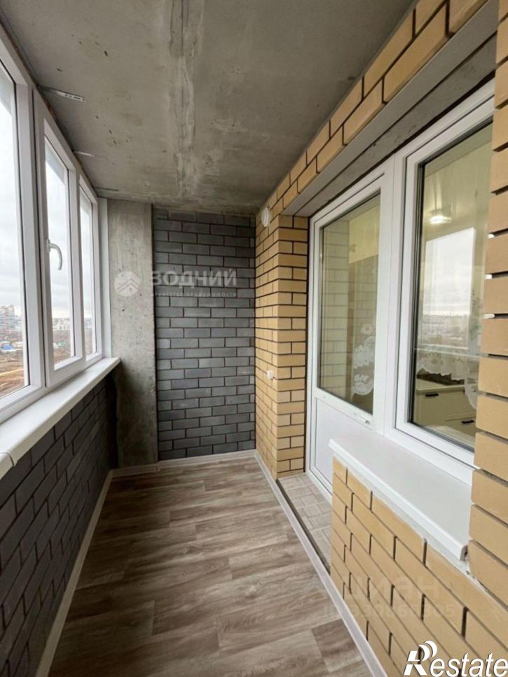 1-комн квартира улица Гагарина, 47 к5,  д. 47 к5