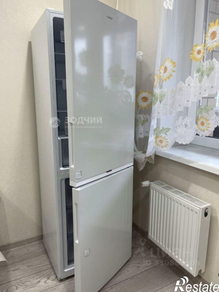 1-комн квартира улица Гагарина, 47 к5,  д. 47 к5