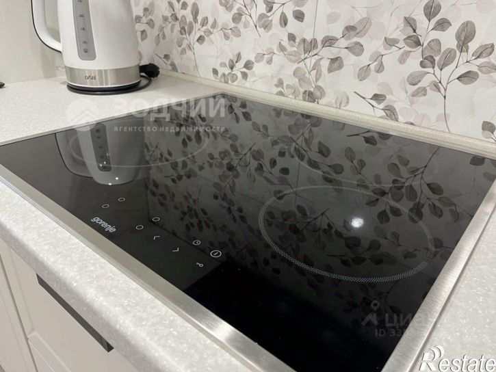 1-комн квартира улица Гагарина, 47 к5,  д. 47 к5