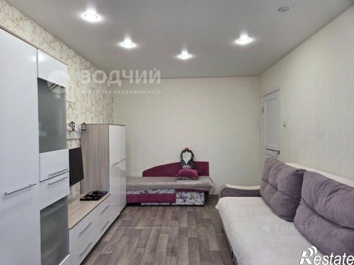 3-комн квартира проспект Тракторостроителей, 77,  д. 77