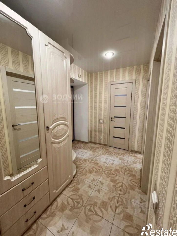 1-комн квартира улица А.В.Асламаса, 4,  д. 4