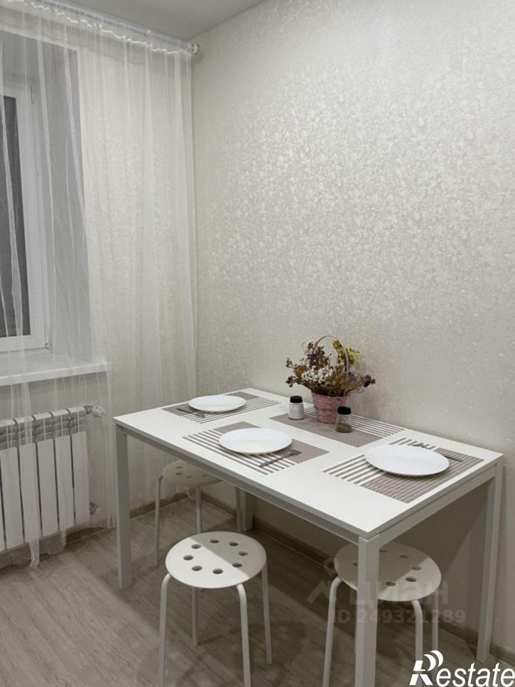 1-комн квартира ул Академика РАН Х.М.Миначева, 11,  д. 11