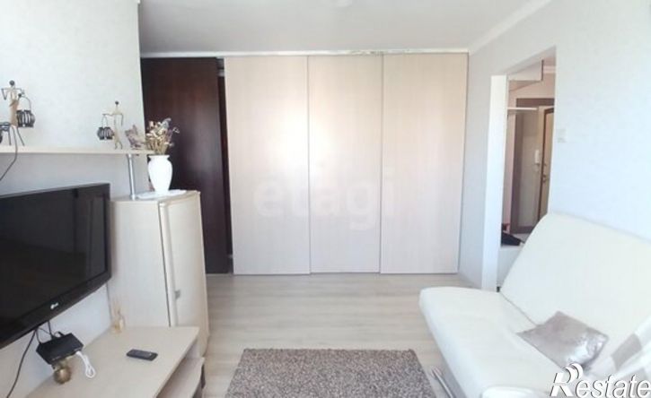 1-комн квартира ул Гагарина Ю., 49,  д. 49