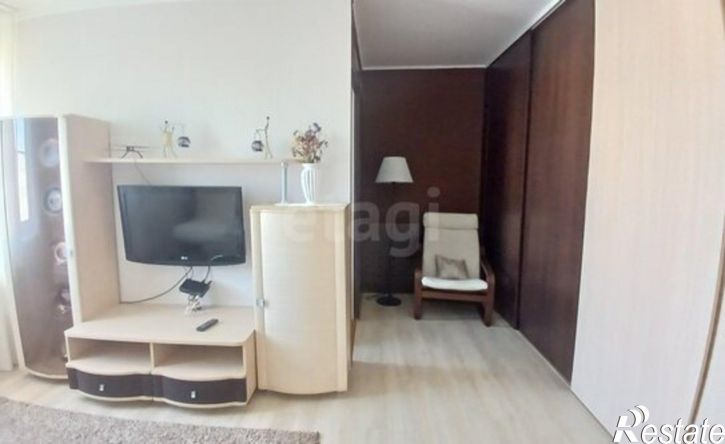 1-комн квартира ул Гагарина Ю., 49,  д. 49