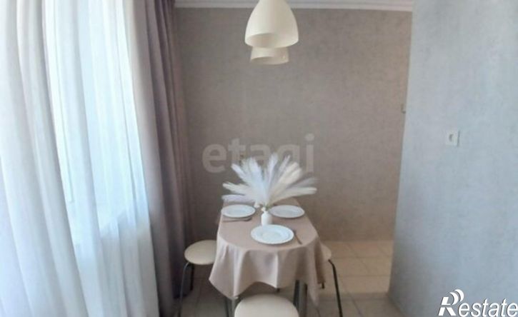 1-комн квартира ул Гагарина Ю., 49,  д. 49