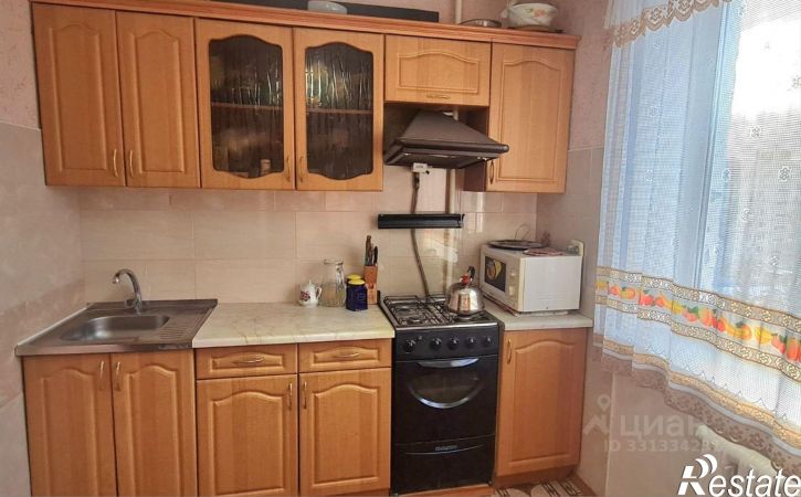 2-комн квартира ул Кукшумская, 21 1,  д. 21 1,  к. 1