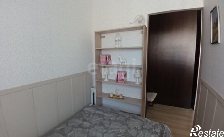 1-комн квартира ул Гагарина Ю., 49,  д. 49