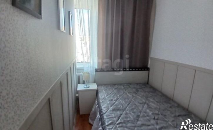 1-комн квартира ул Гагарина Ю., 49,  д. 49