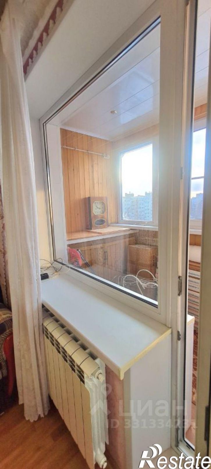2-комн квартира ул Кукшумская, 21 1,  д. 21 1,  к. 1