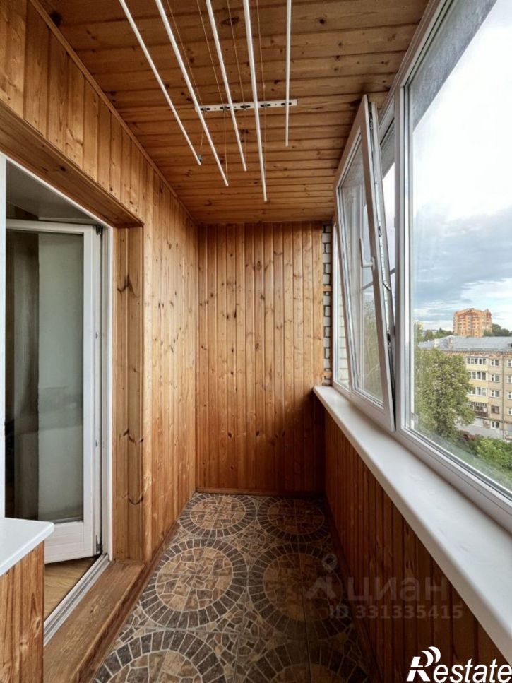 2-комн квартира пр-кт Ленина, 25 1,  д. 25 1,  к. 1