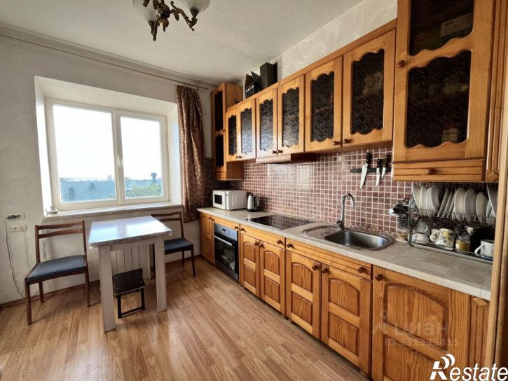 2-комн квартира пр-кт Ленина, 25 1,  д. 25 1,  к. 1