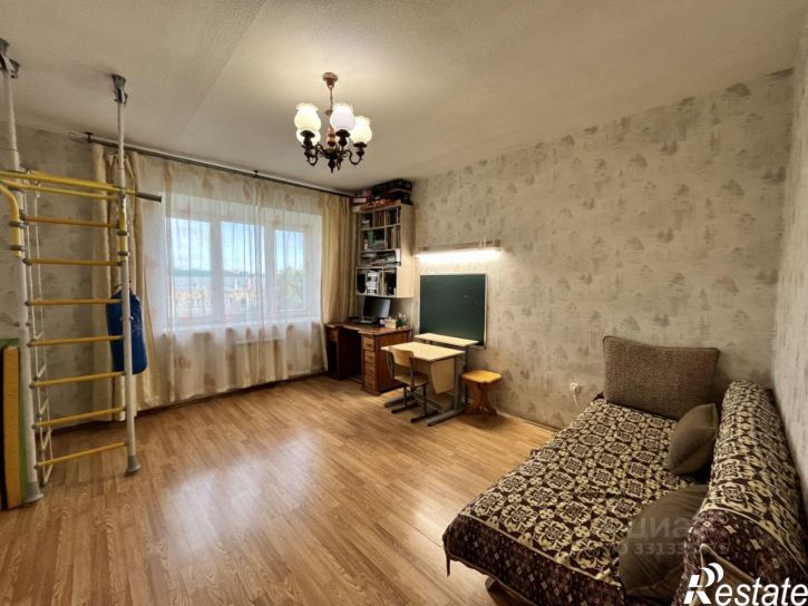 2-комн квартира пр-кт Ленина, 25 1,  д. 25 1,  к. 1