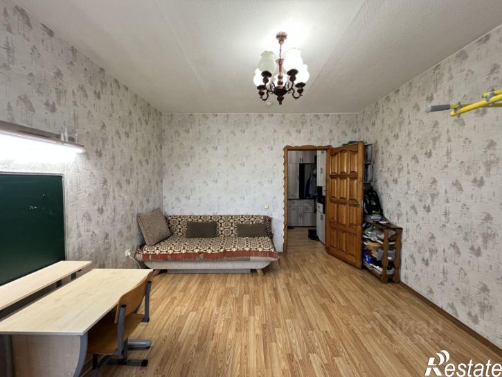 2-комн квартира пр-кт Ленина, 25 1,  д. 25 1,  к. 1
