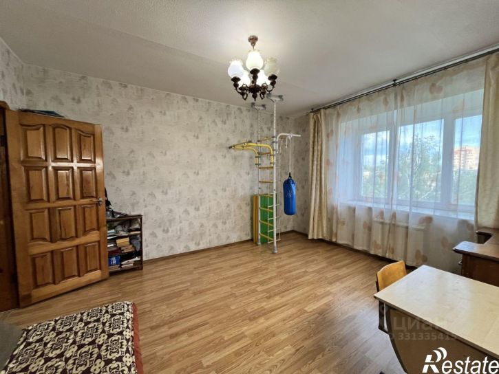 2-комн квартира пр-кт Ленина, 25 1,  д. 25 1,  к. 1