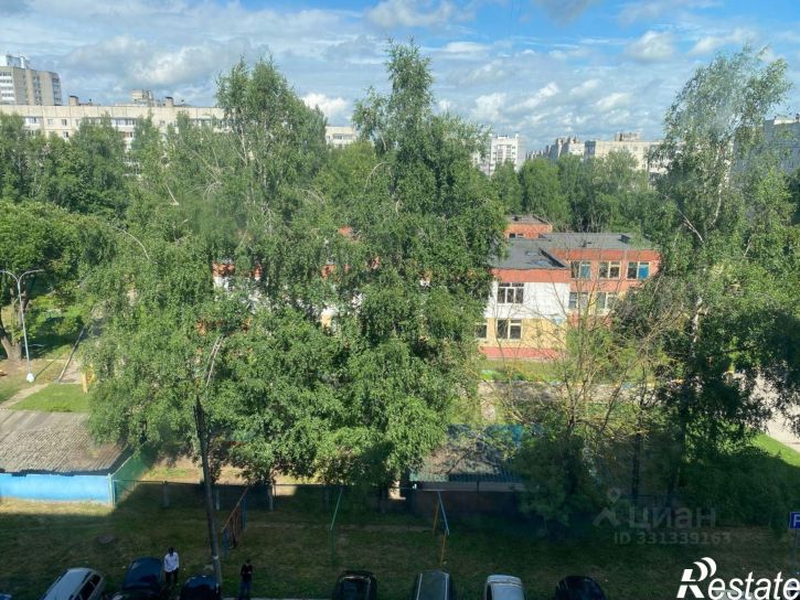 4-комн квартира улица Хузангая, 17,  д. 17