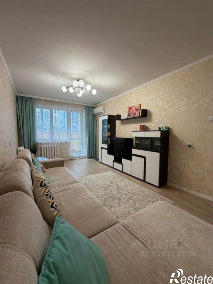 2-комн квартира пр-кт Тракторостроителей, 56 2,  д. 56 2,  к. 2