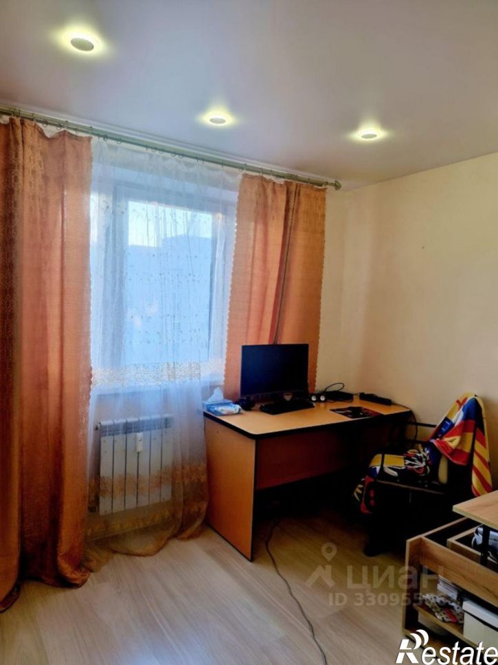 2-комн квартира ул П.В.Дементьева, 4 2,  д. 4 2,  к. 2