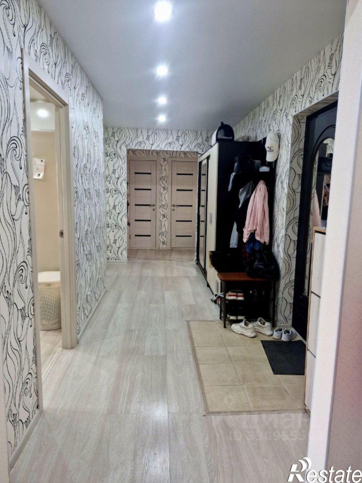 2-комн квартира ул П.В.Дементьева, 4 2,  д. 4 2,  к. 2