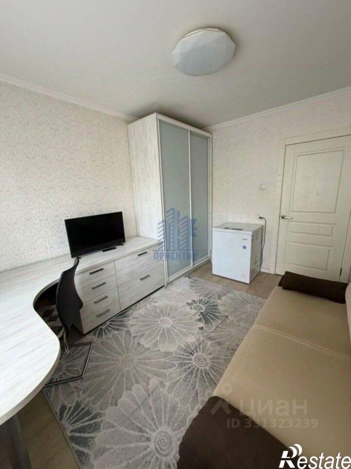 2-комн квартира пр-кт Тракторостроителей, 56 2,  д. 56 2,  к. 2