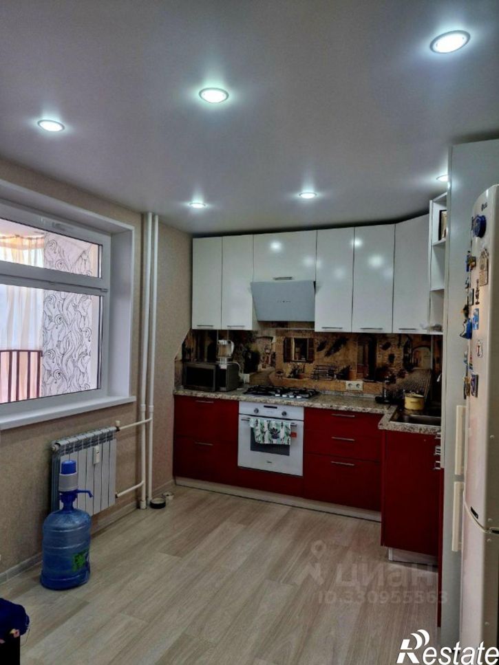 2-комн квартира ул П.В.Дементьева, 4 2,  д. 4 2,  к. 2