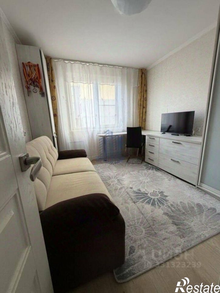 2-комн квартира пр-кт Тракторостроителей, 56 2,  д. 56 2,  к. 2