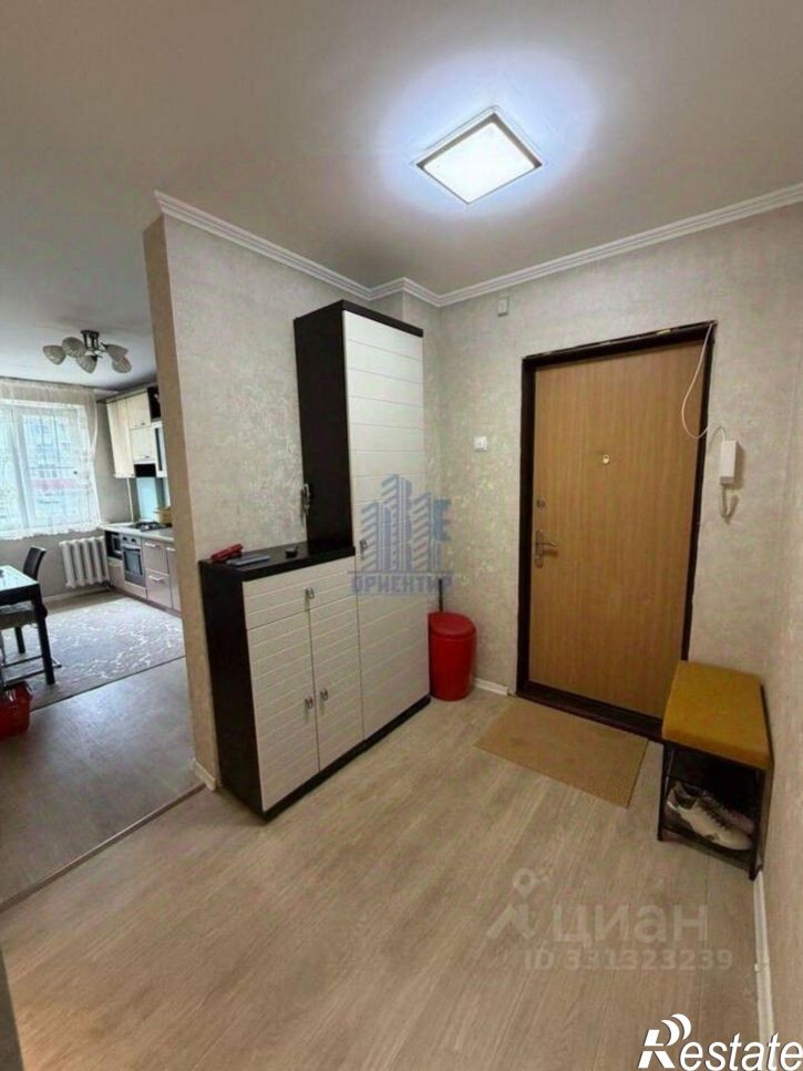 2-комн квартира пр-кт Тракторостроителей, 56 2,  д. 56 2,  к. 2